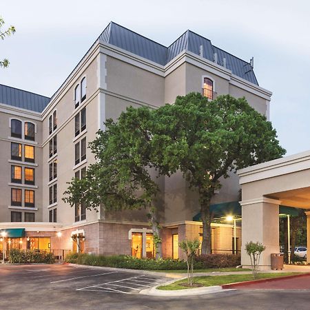 Doubletree By Hilton Austin-University Area Luaran gambar
