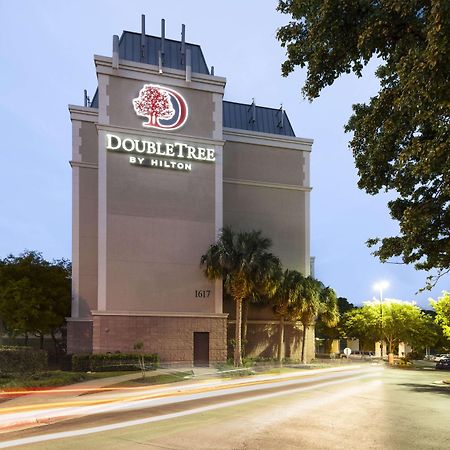 Doubletree By Hilton Austin-University Area Luaran gambar