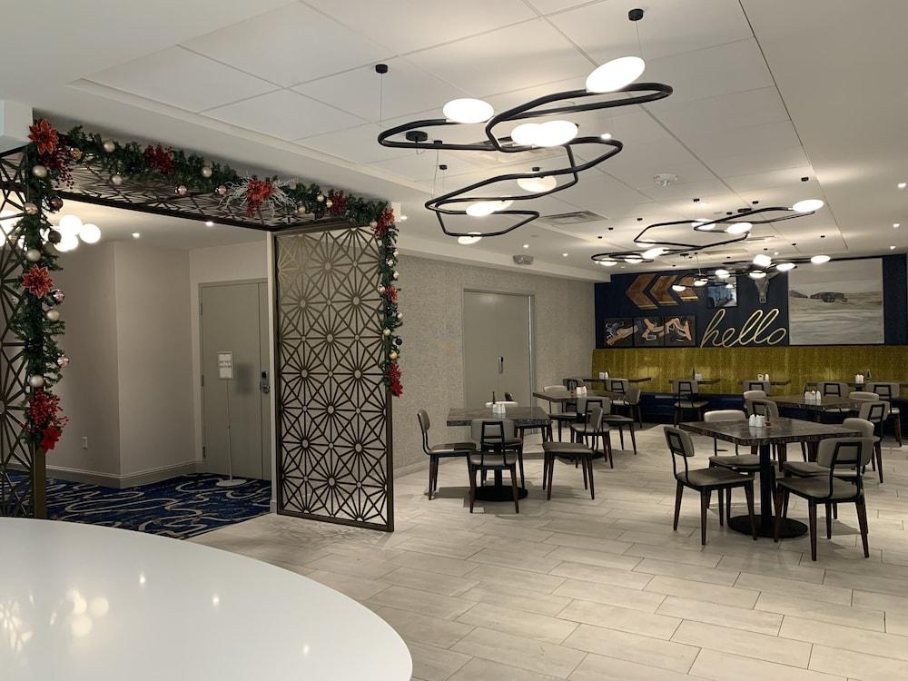 Doubletree By Hilton Austin-University Area Luaran gambar