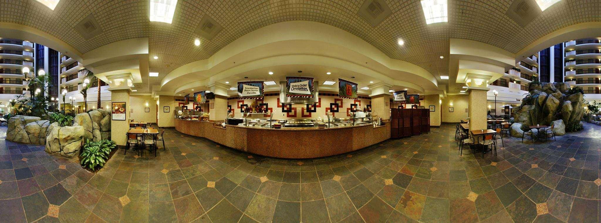 Doubletree By Hilton Austin-University Area Luaran gambar