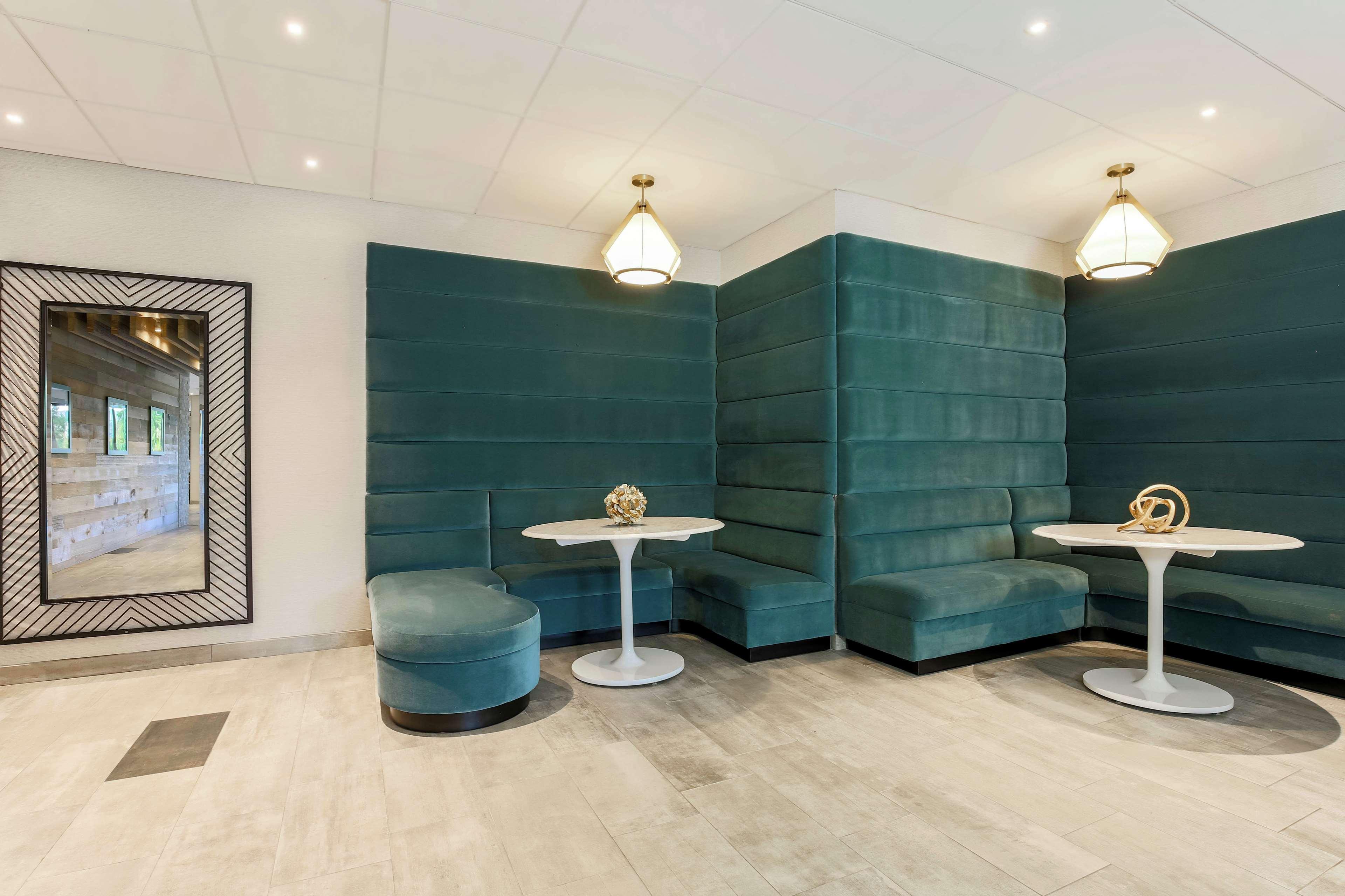 Doubletree By Hilton Austin-University Area Luaran gambar