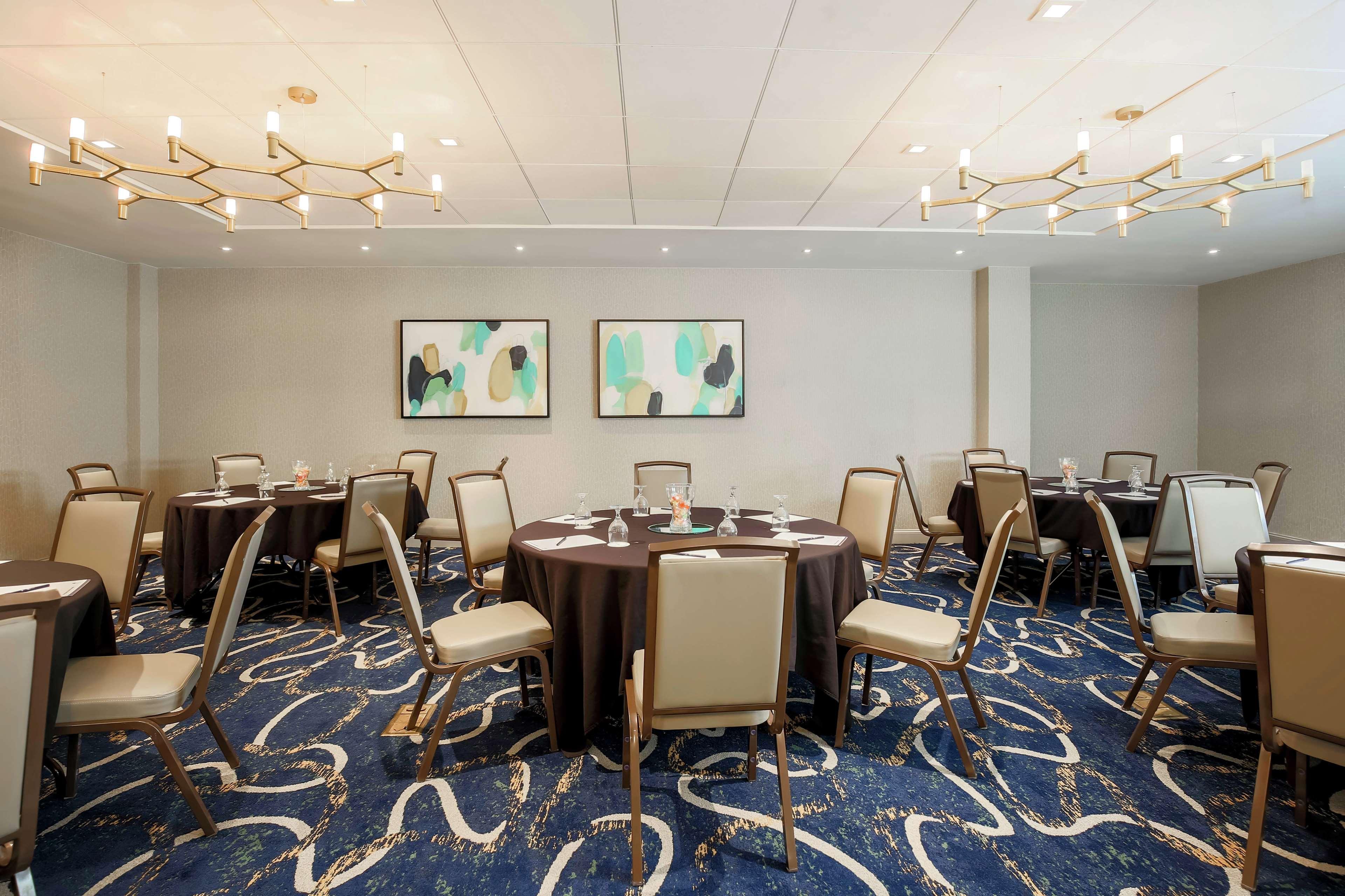 Doubletree By Hilton Austin-University Area Luaran gambar