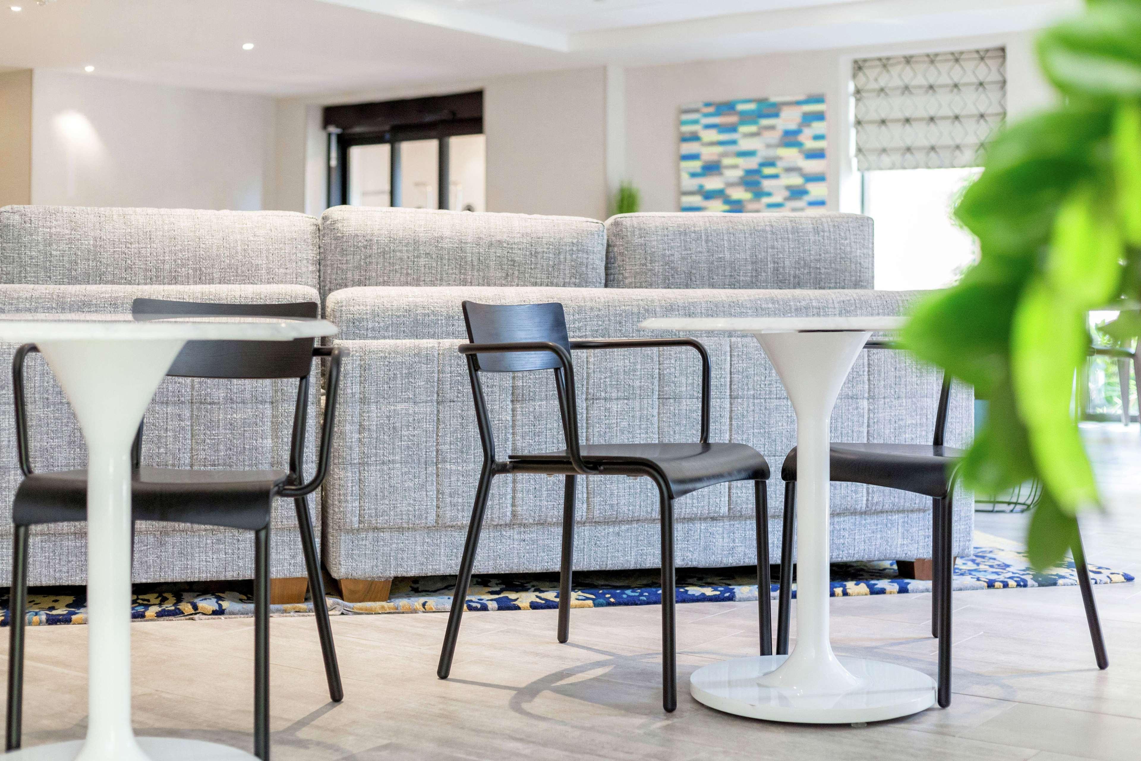 Doubletree By Hilton Austin-University Area Luaran gambar