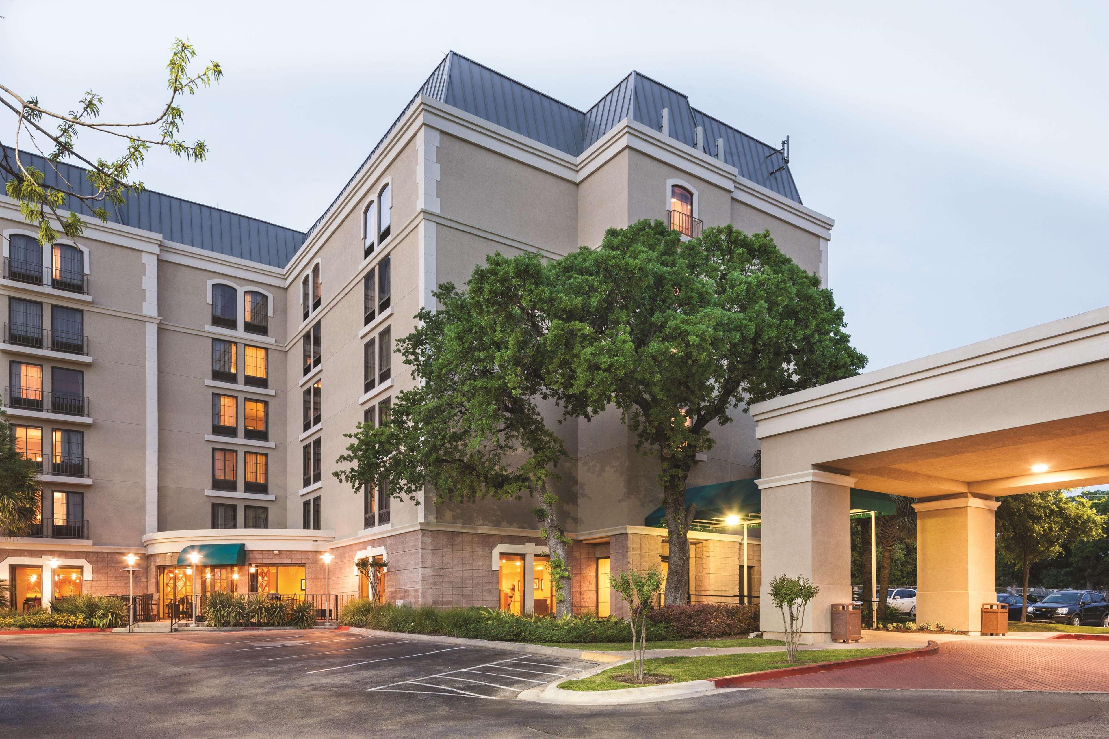 Doubletree By Hilton Austin-University Area Luaran gambar