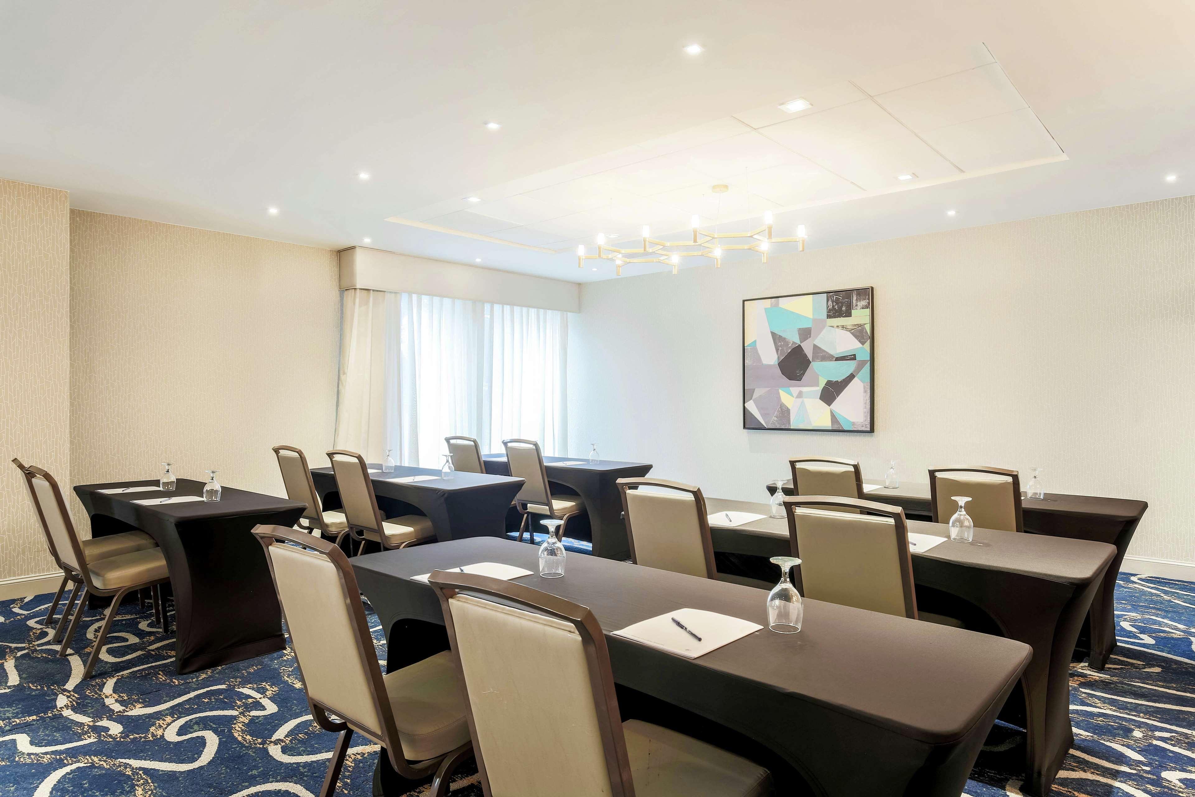 Doubletree By Hilton Austin-University Area Luaran gambar