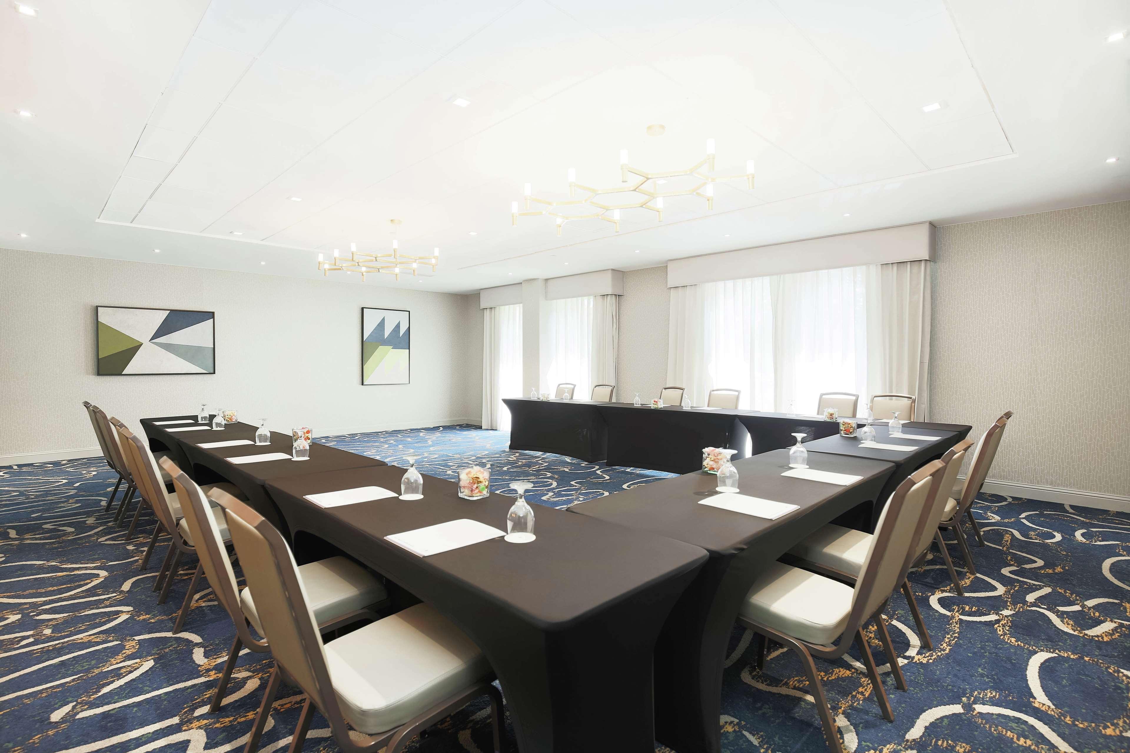Doubletree By Hilton Austin-University Area Luaran gambar