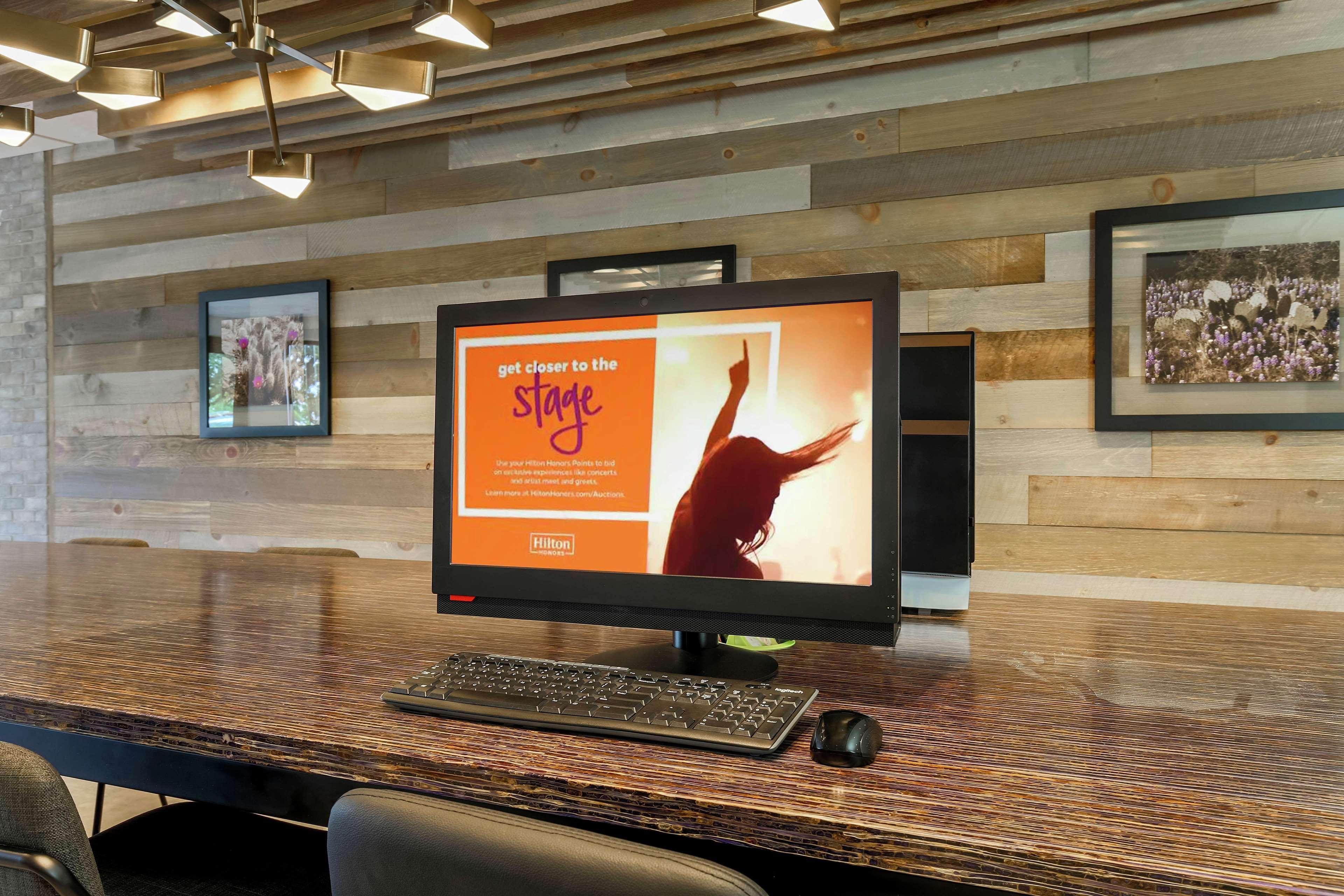 Doubletree By Hilton Austin-University Area Luaran gambar