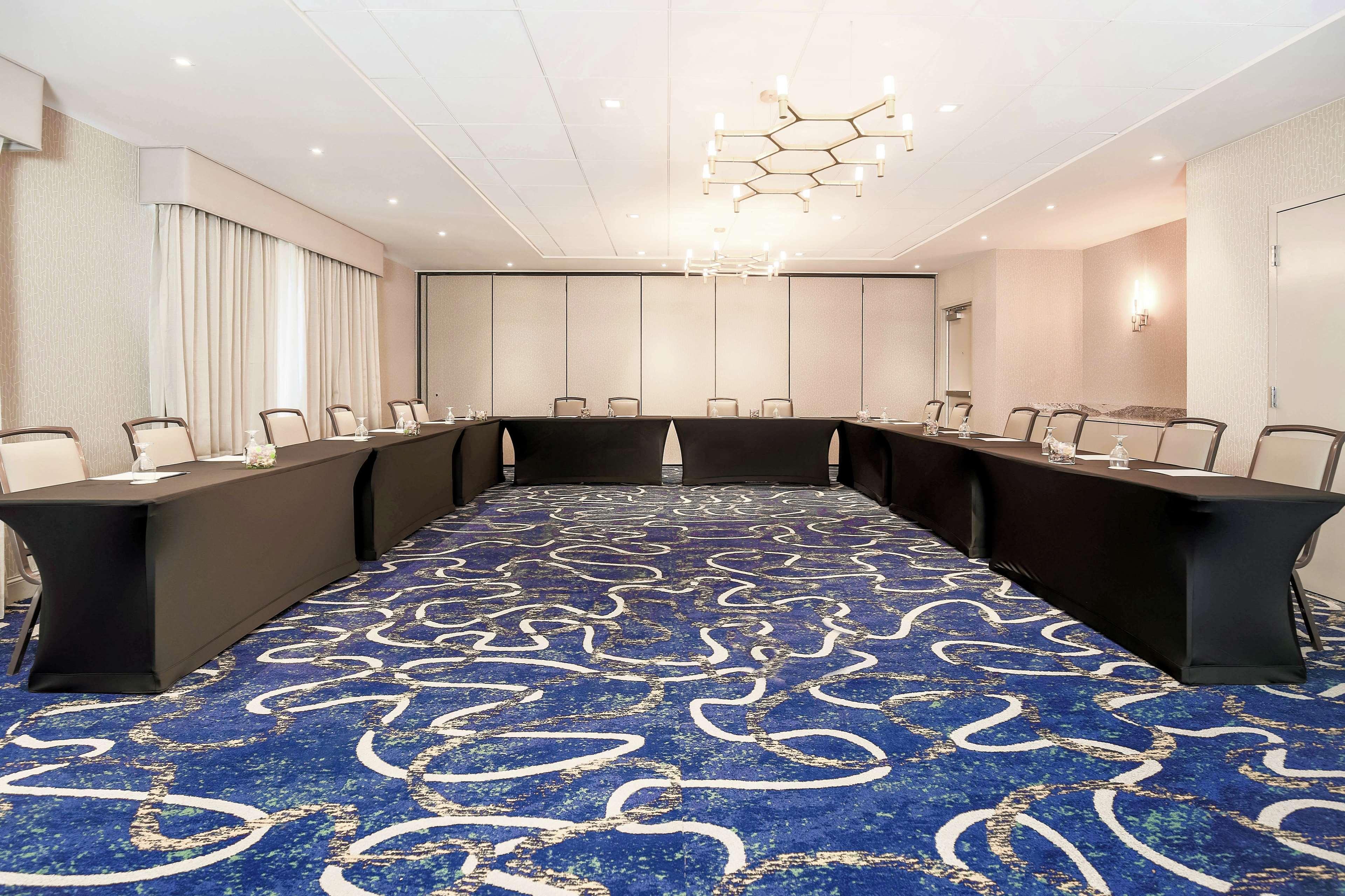 Doubletree By Hilton Austin-University Area Luaran gambar
