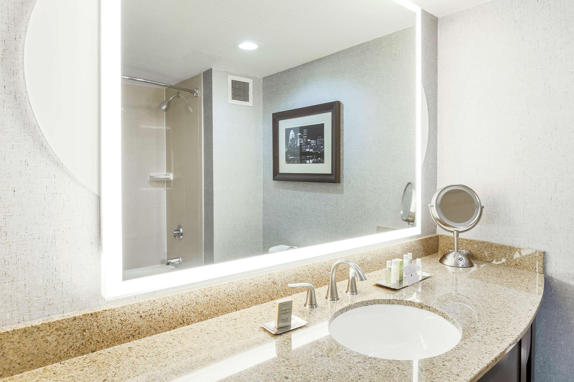 Doubletree By Hilton Austin-University Area Luaran gambar