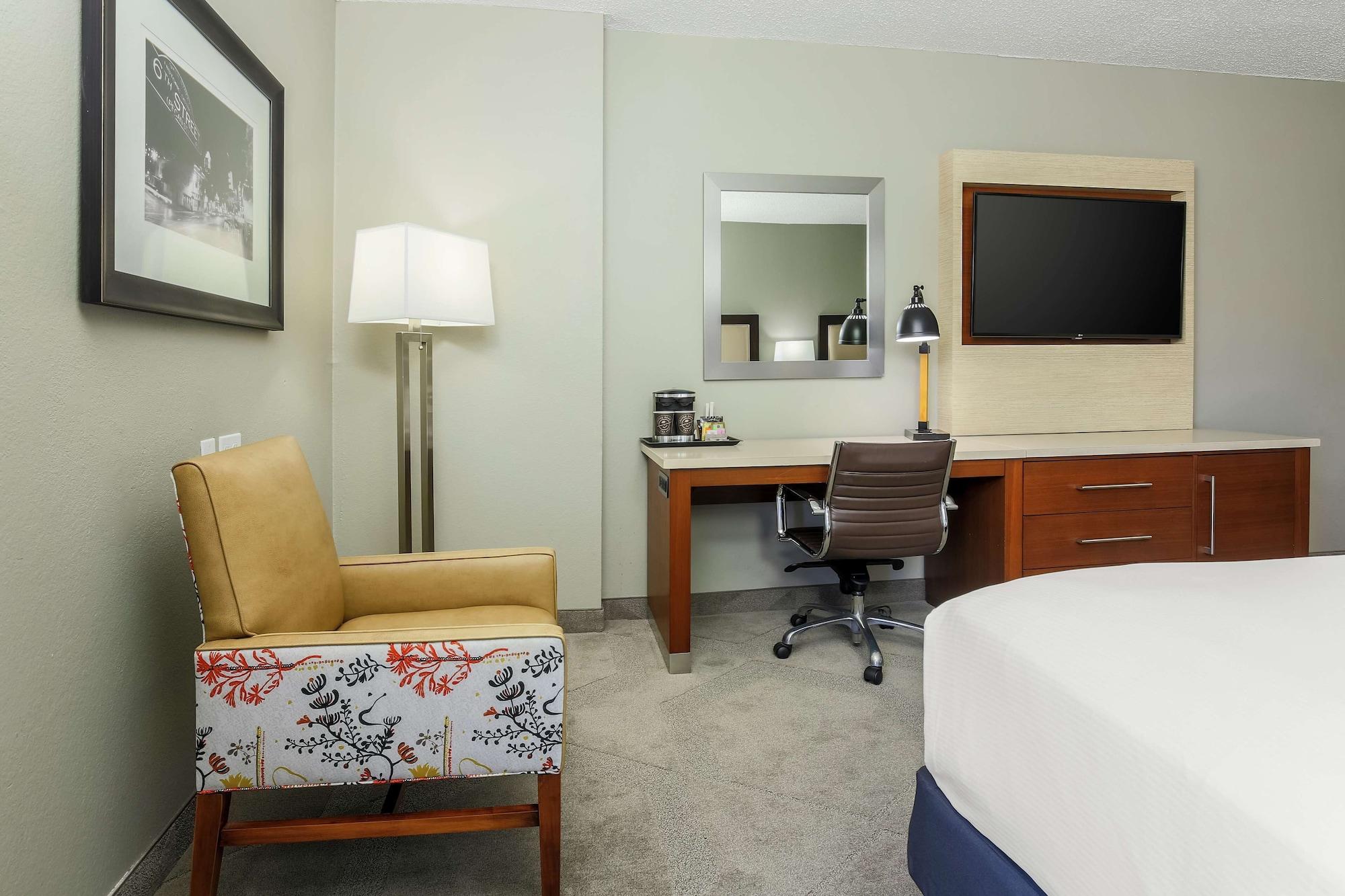 Doubletree By Hilton Austin-University Area Luaran gambar
