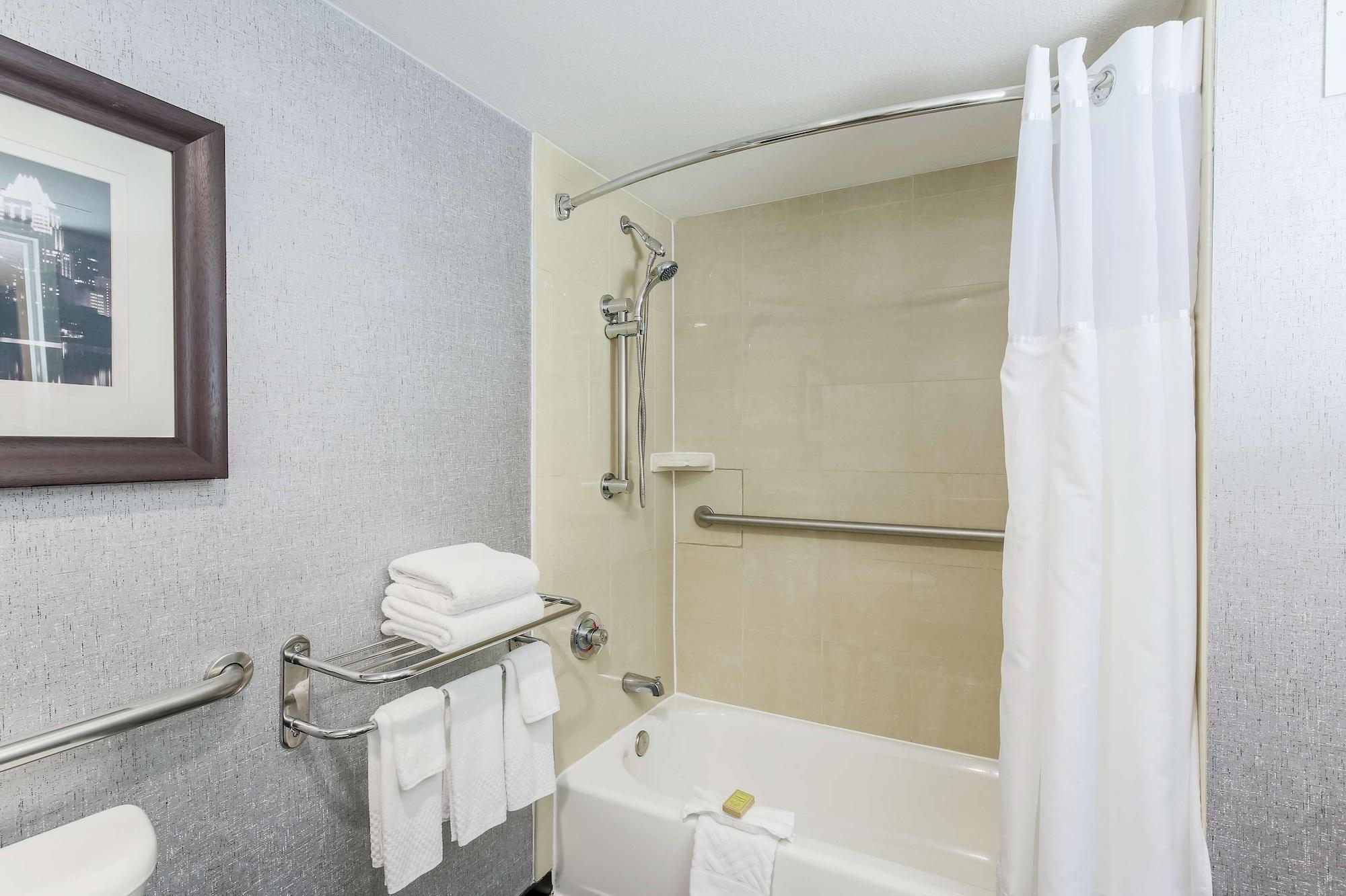 Doubletree By Hilton Austin-University Area Luaran gambar