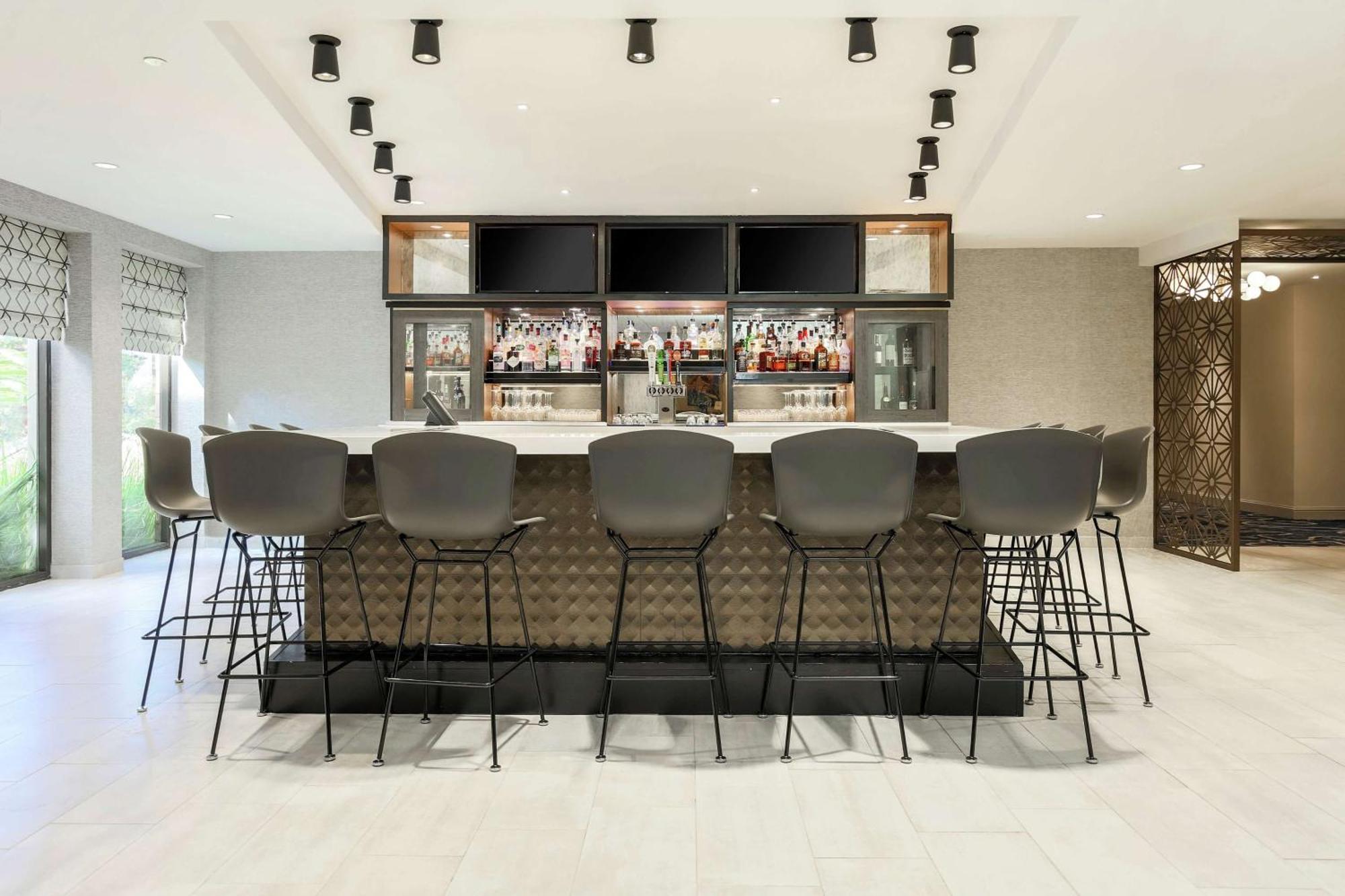 Doubletree By Hilton Austin-University Area Luaran gambar