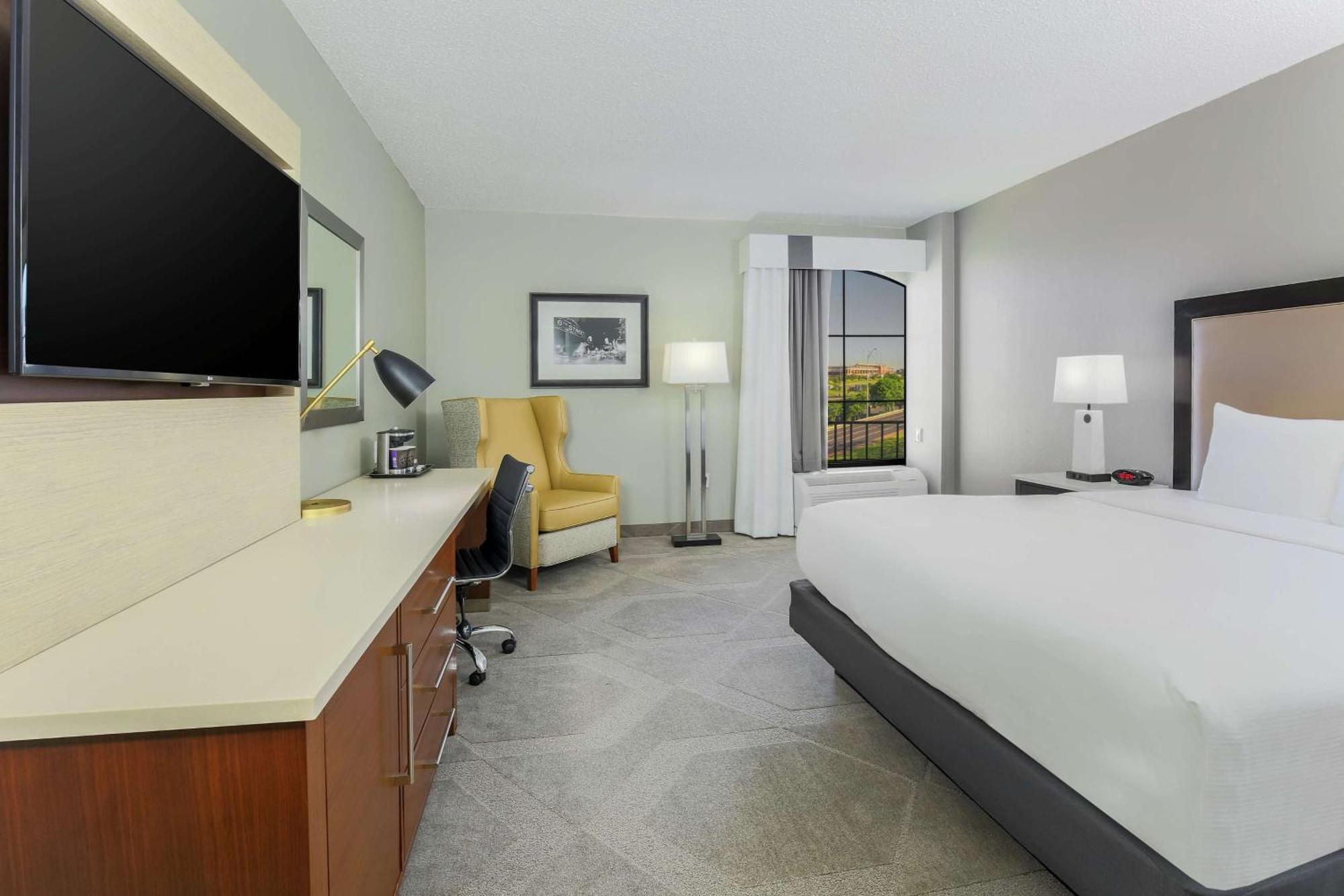 Doubletree By Hilton Austin-University Area Luaran gambar