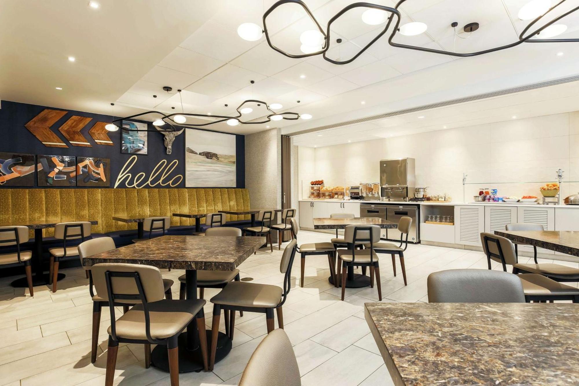 Doubletree By Hilton Austin-University Area Luaran gambar
