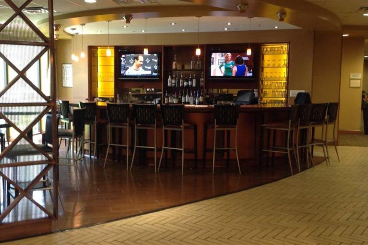 Doubletree By Hilton Austin-University Area Luaran gambar