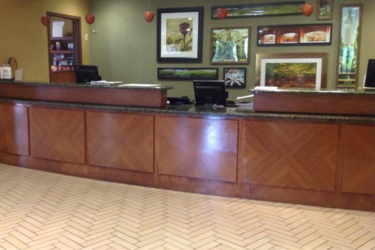 Doubletree By Hilton Austin-University Area Luaran gambar