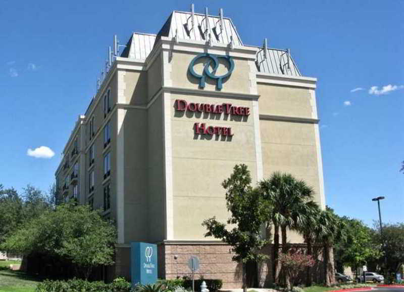 Doubletree By Hilton Austin-University Area Luaran gambar