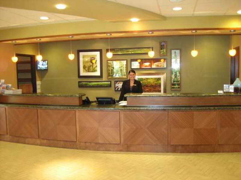 Doubletree By Hilton Austin-University Area Dalaman gambar
