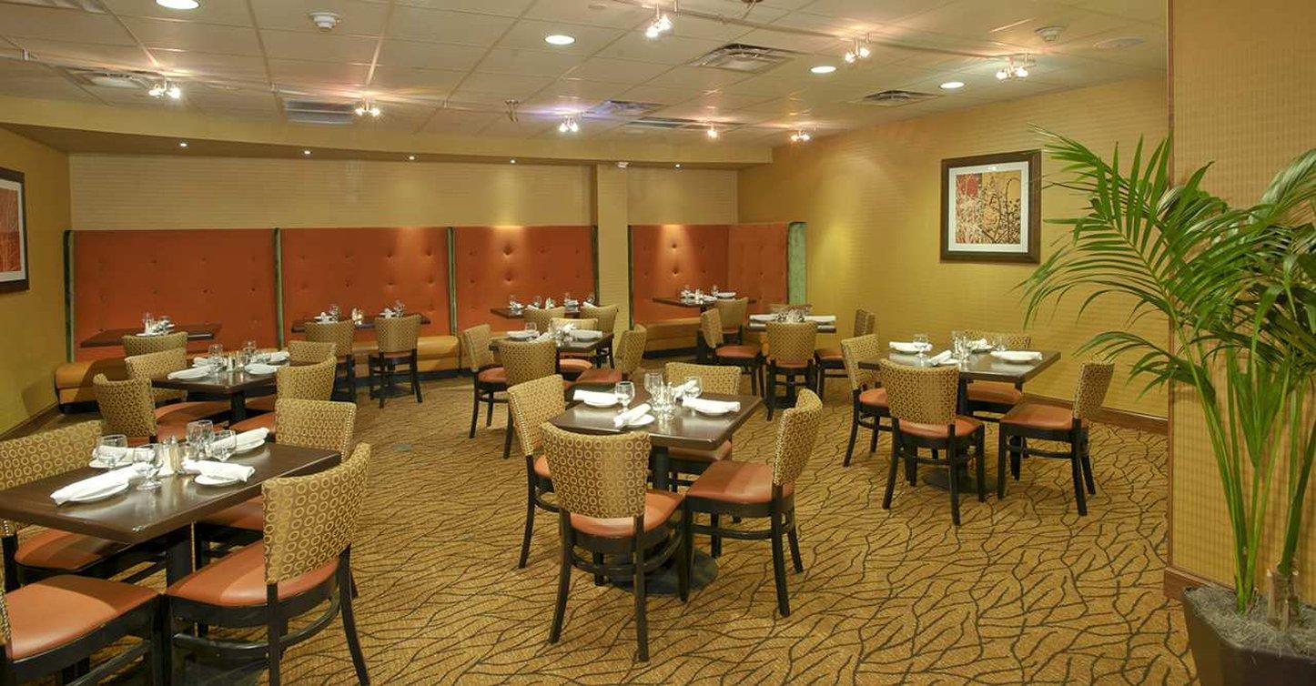 Doubletree By Hilton Austin-University Area Luaran gambar