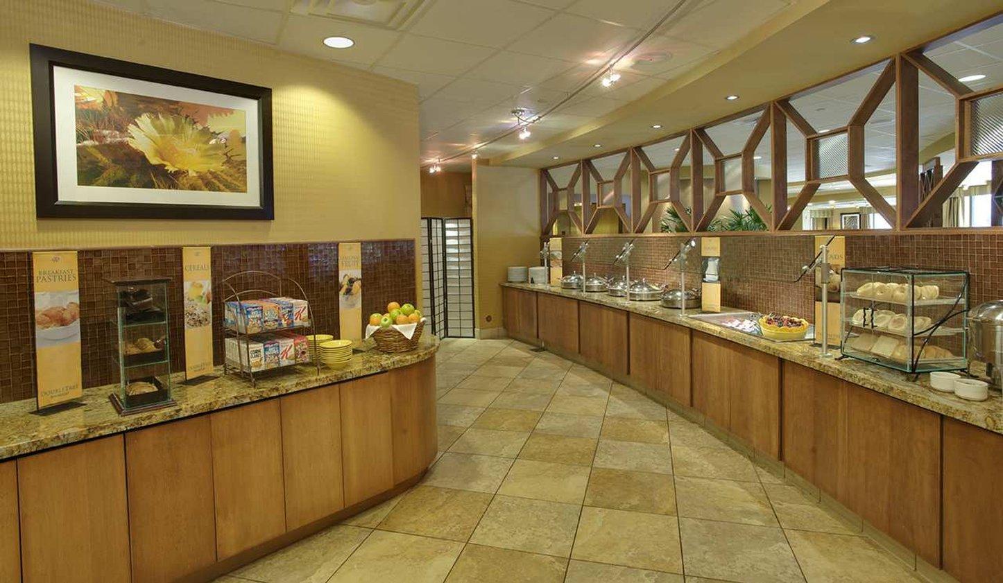 Doubletree By Hilton Austin-University Area Luaran gambar
