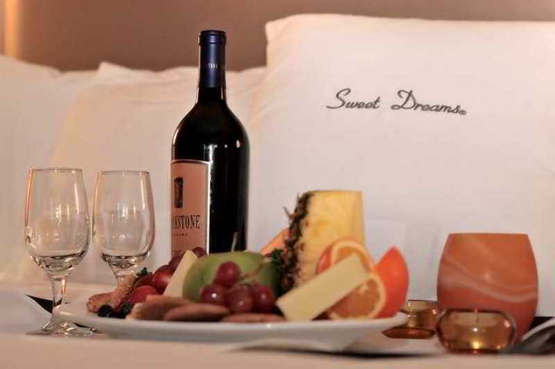 Doubletree By Hilton Austin-University Area Luaran gambar